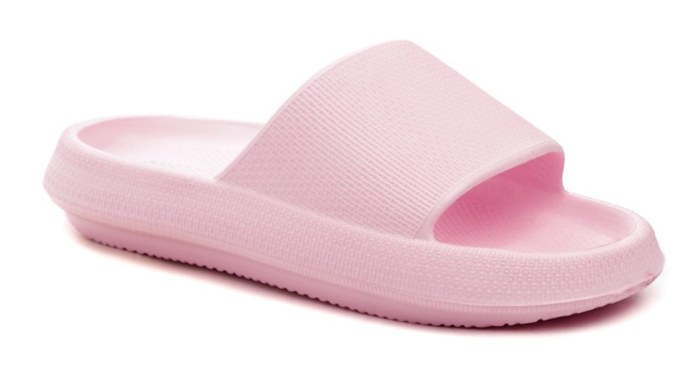 American Club NH153-24 růžové dámské nazouváky EUR 40